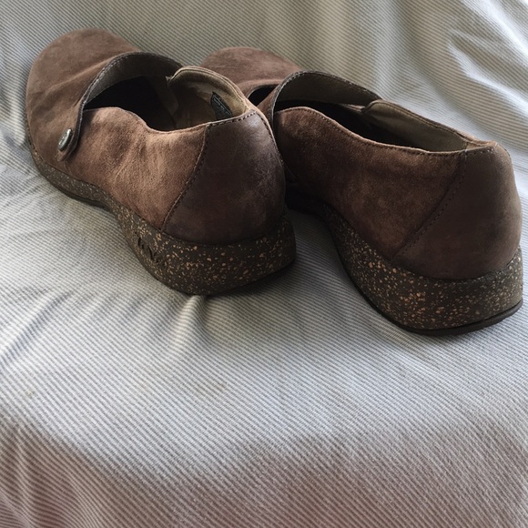 Teva Mary Janes - Picture 3 of 8